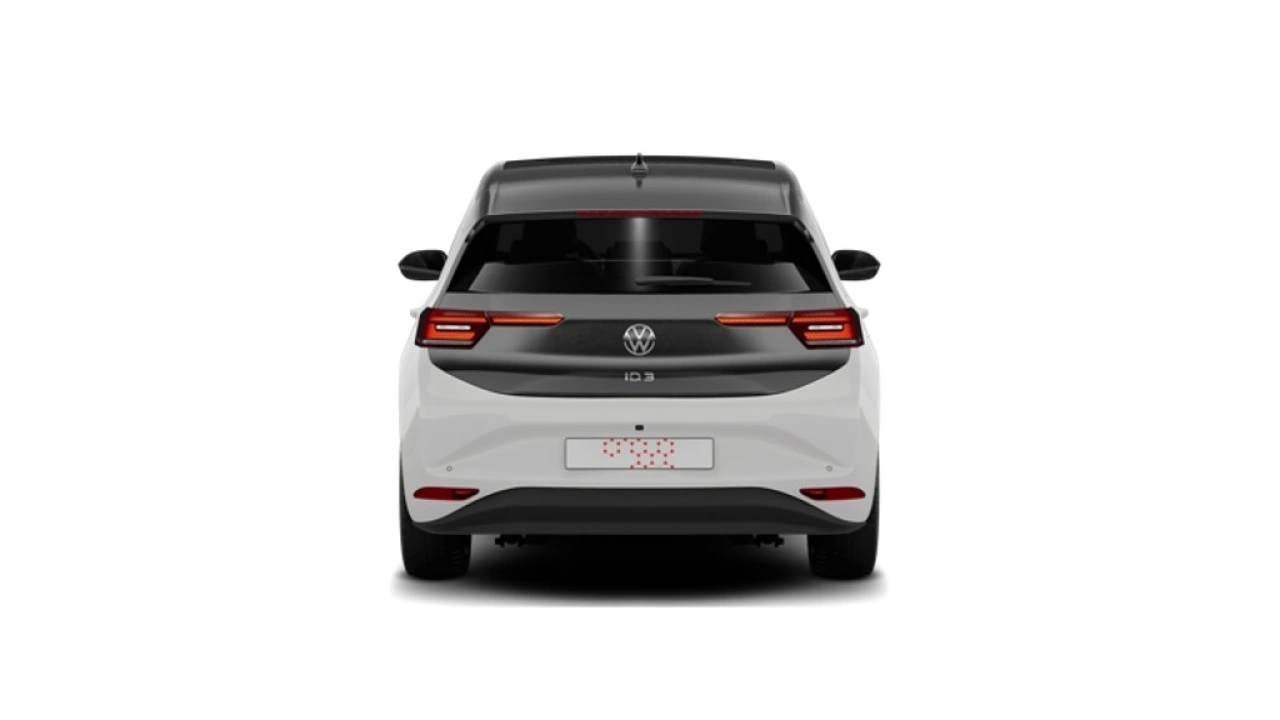 Volkswagen ID.3 52kWh 170 1AT Limited Edition