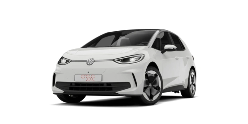 Volkswagen ID.3 52kWh 170 1AT Limited Edition
