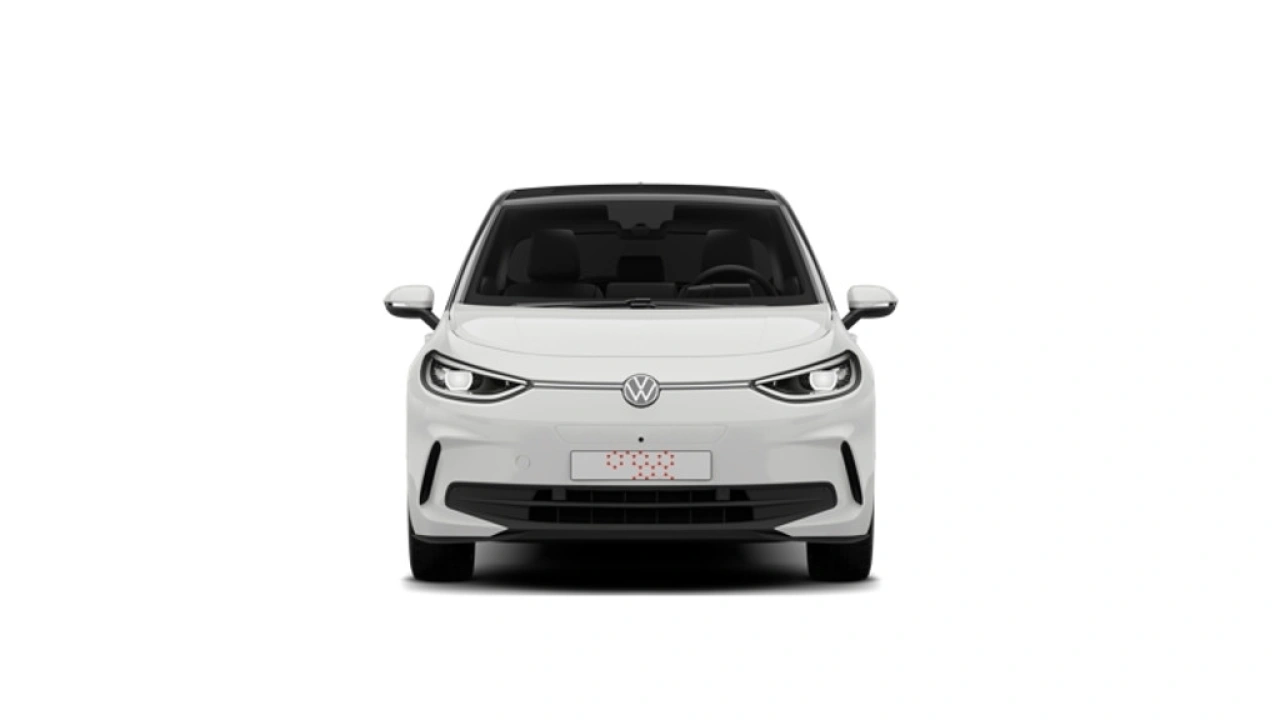 Volkswagen ID.3 52kWh 170 1AT Limited Edition
