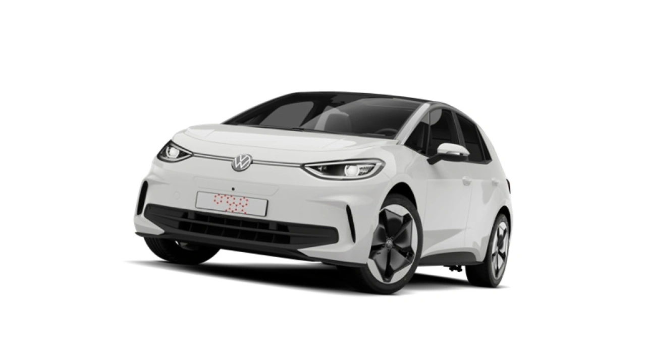 Volkswagen ID.3 52kWh 170 1AT Limited Edition