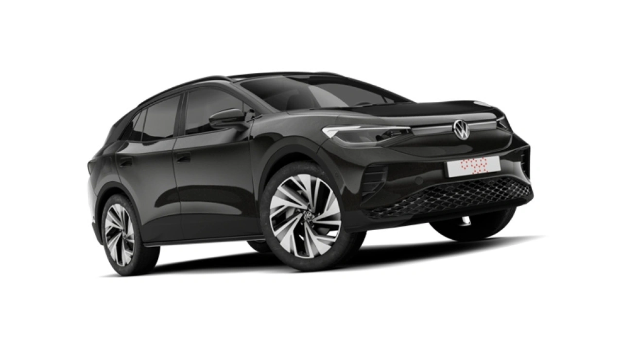 Volkswagen ID.4 77 kWh 286 1AT Pro Limited Edition Plus