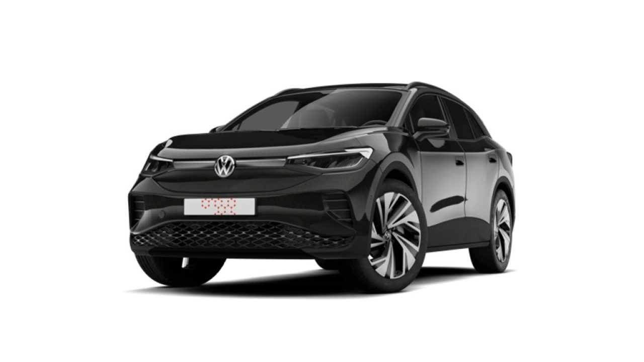 Volkswagen ID.4 77 kWh 286 1AT Pro Limited Edition Plus