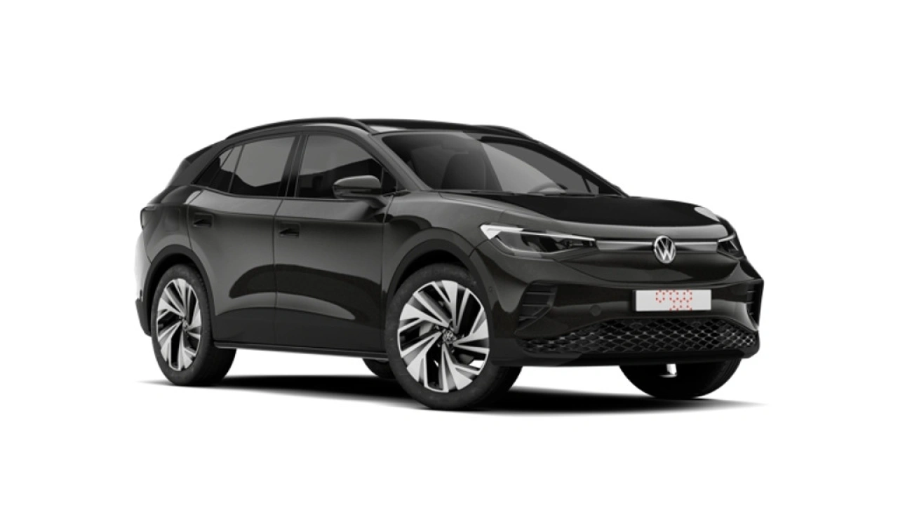 Volkswagen ID.4 77 kWh 286 1AT Pro Limited Edition Plus