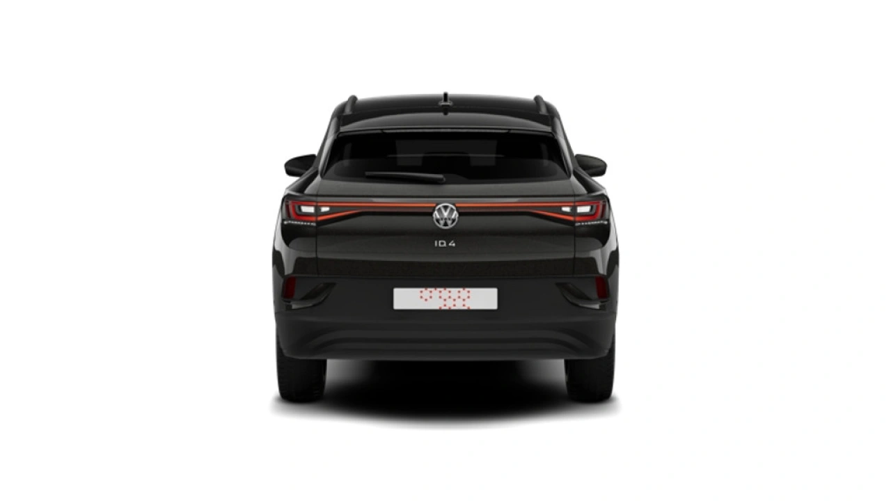 Volkswagen ID.4 77 kWh 286 1AT Pro Limited Edition Plus