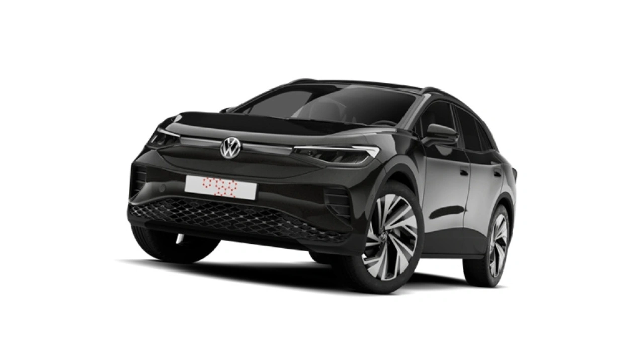 Volkswagen ID.4 77 kWh 286 1AT Pro Limited Edition Plus