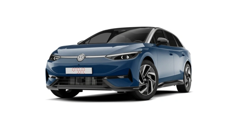 Volkswagen ID.7 Tourer 77 kWh 286 1AT Pro Limited Edition