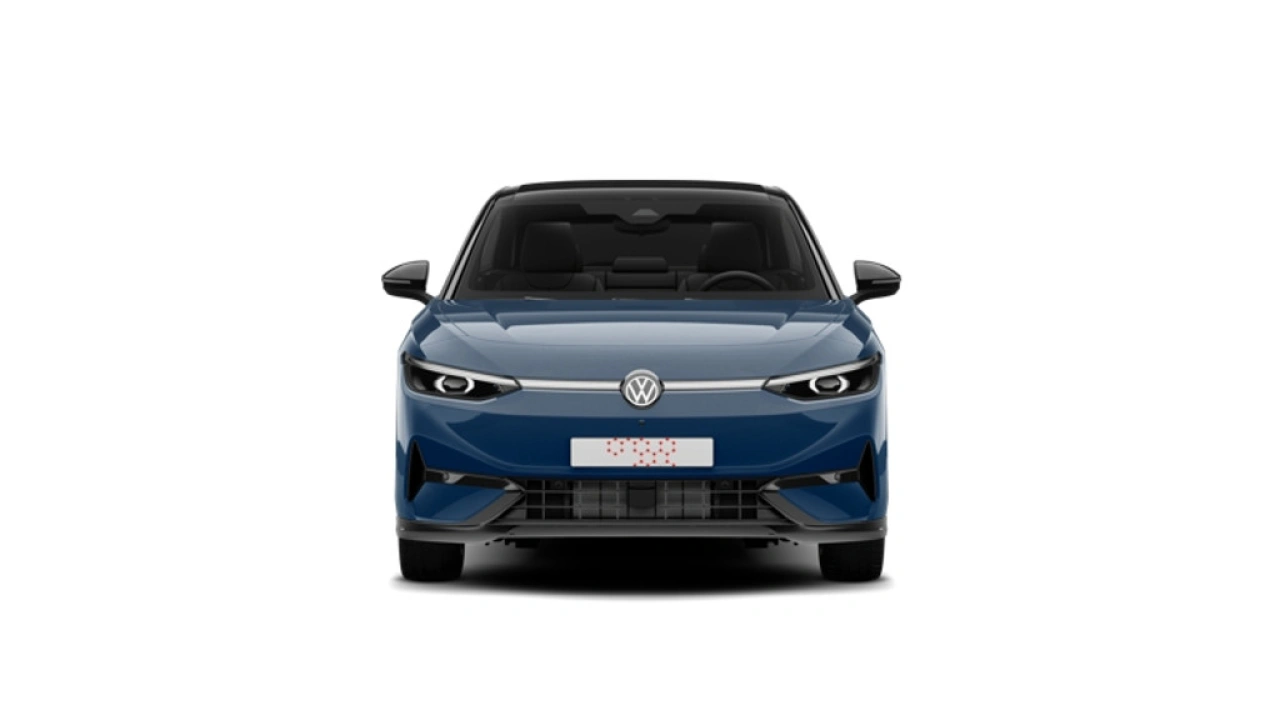 Volkswagen ID.7 Tourer 77 kWh 286 1AT Pro Limited Edition