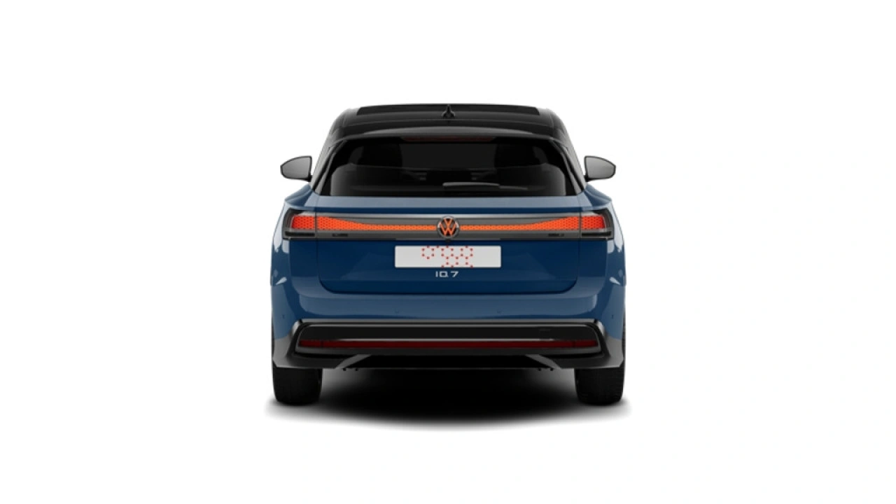 Volkswagen ID.7 Tourer 77 kWh 286 1AT Pro Limited Edition
