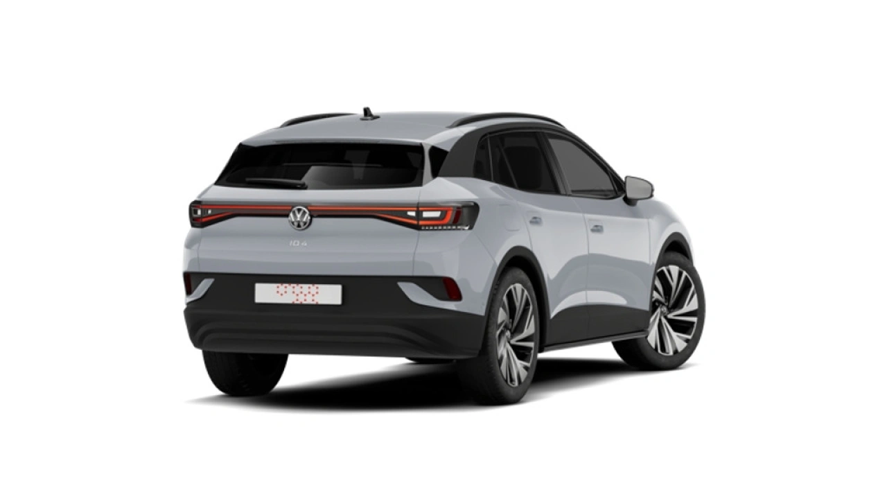 Volkswagen ID.4 77 kWh 286 1AT Pro Limited Edition