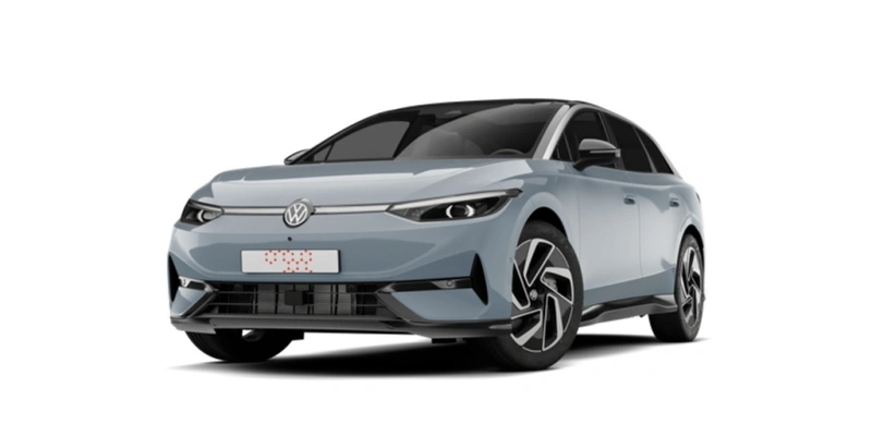 Volkswagen ID.7 Tourer 86 kWh 286 1AT Pro S Limited Edition