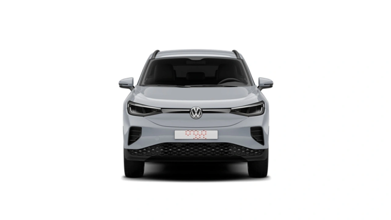 Volkswagen ID.4 77 kWh 286 1AT Pro Limited Edition