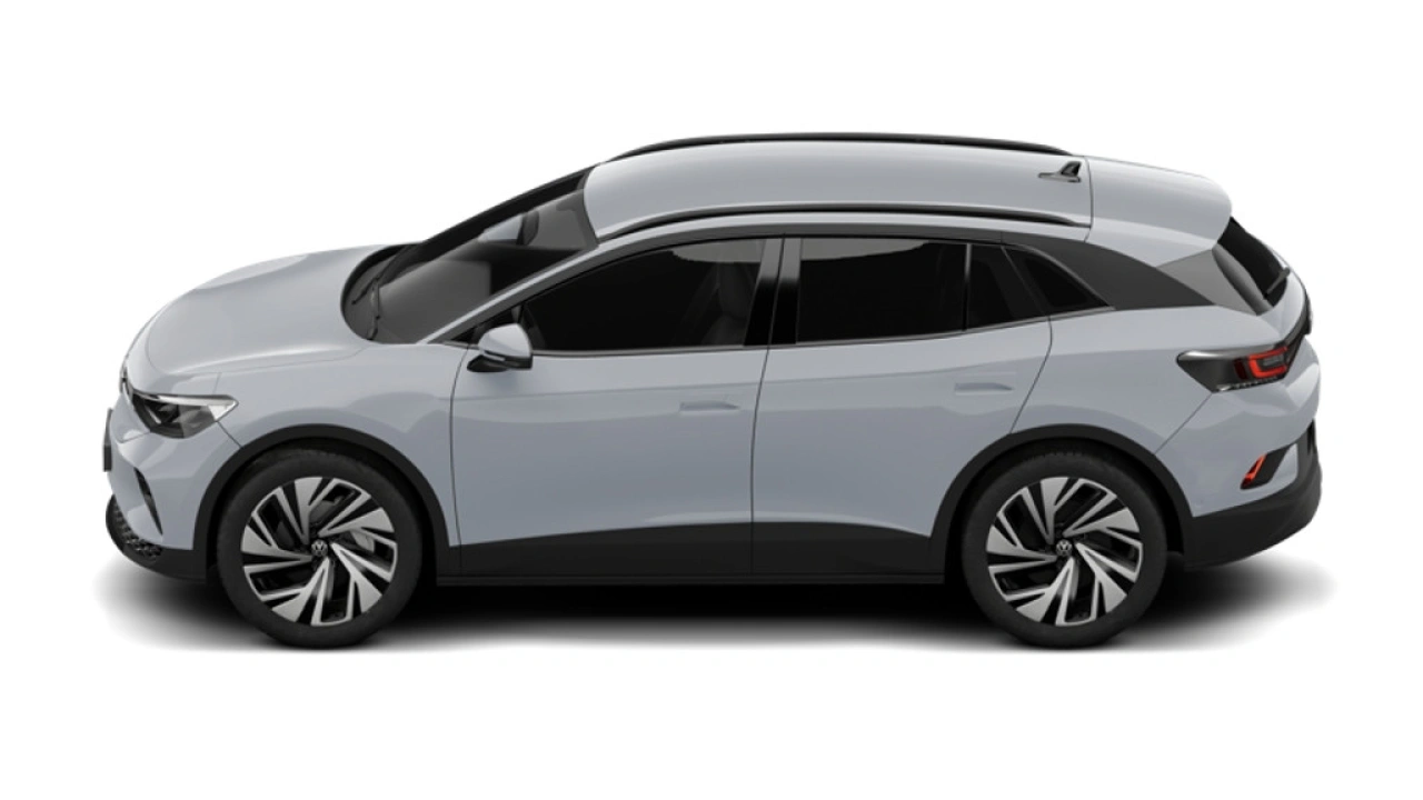 Volkswagen ID.4 77 kWh 286 1AT Pro Limited Edition