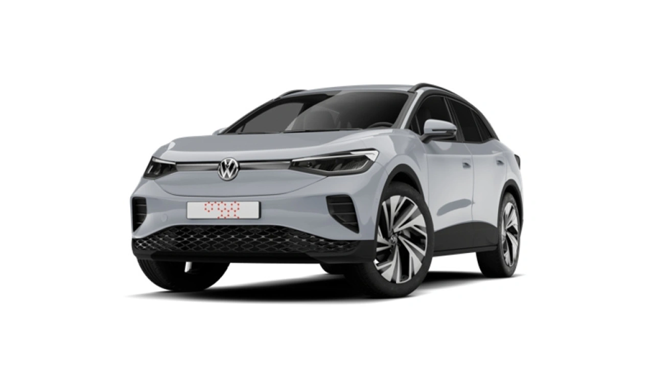 Volkswagen ID.4 77 kWh 286 1AT Pro Limited Edition