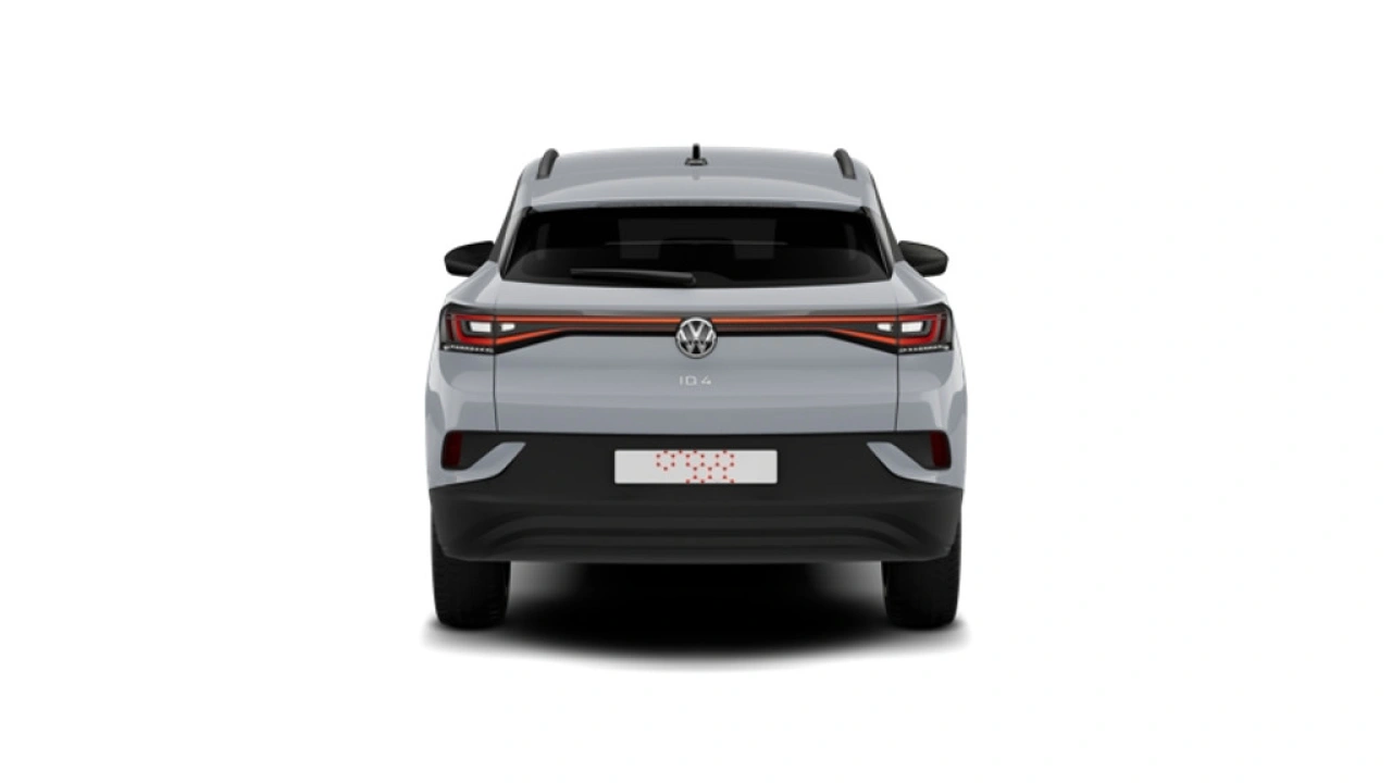 Volkswagen ID.4 77 kWh 286 1AT Pro Limited Edition