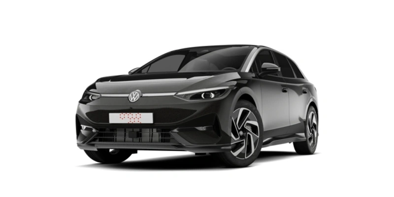 Volkswagen ID.7 Tourer 86 kWh 286 1AT Pro S Limited Edition