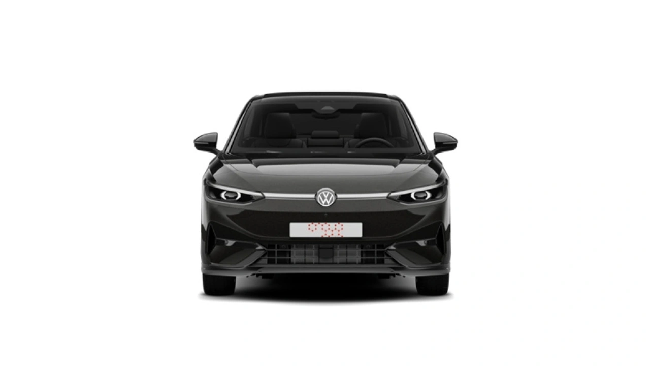 Volkswagen ID.7 Tourer 86 kWh 286 1AT Pro S Limited Edition