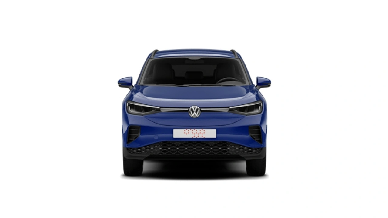 Volkswagen ID.4 77 kWh 286 1AT Pro Limited Edition
