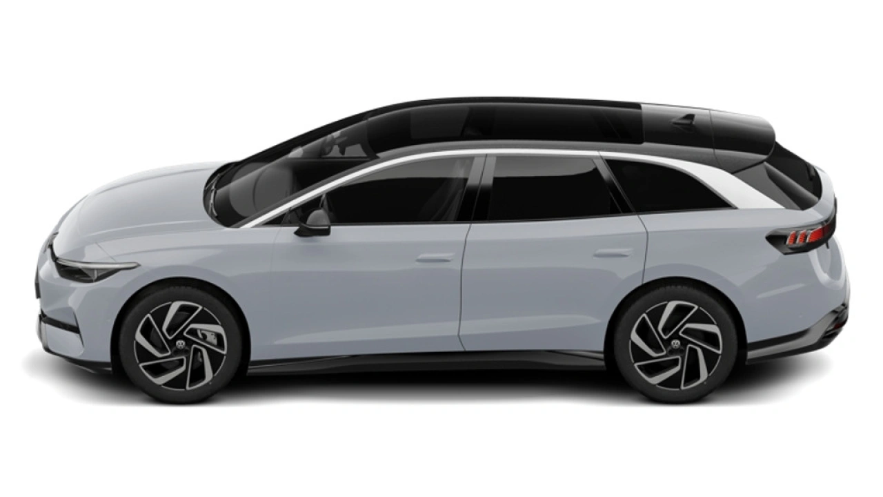 Volkswagen ID.7 Tourer 77 kWh 286 1AT Pro Limited Edition