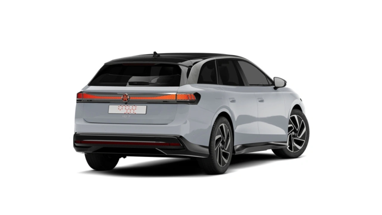 Volkswagen ID.7 Tourer 77 kWh 286 1AT Pro Limited Edition