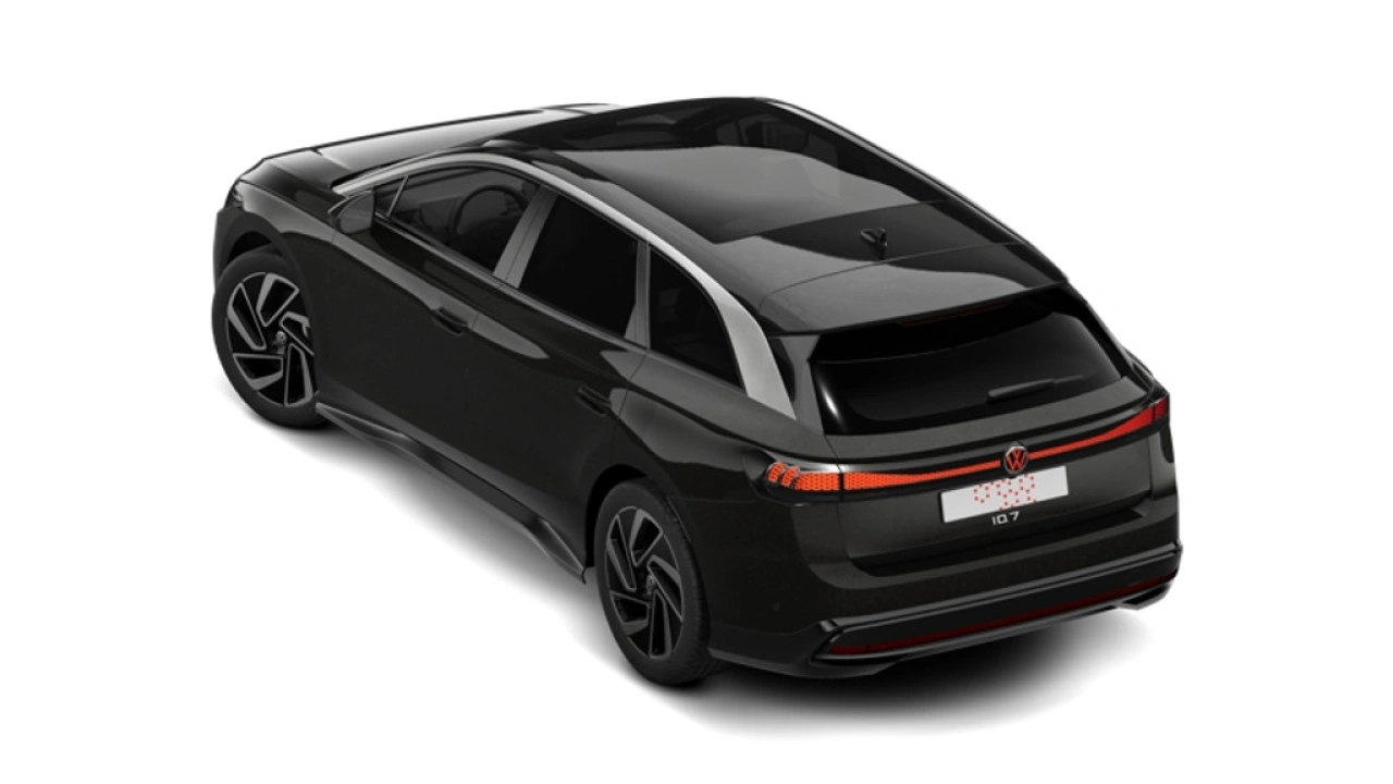Volkswagen ID.7 Tourer 77 kWh 286 1AT Pro Limited Edition