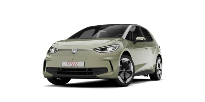 Volkswagen ID.3 52kWh 170 1AT Limited Edition