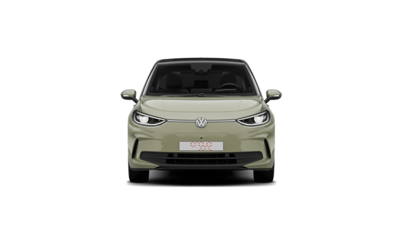 Volkswagen ID.3 52kWh 170 1AT Limited Edition