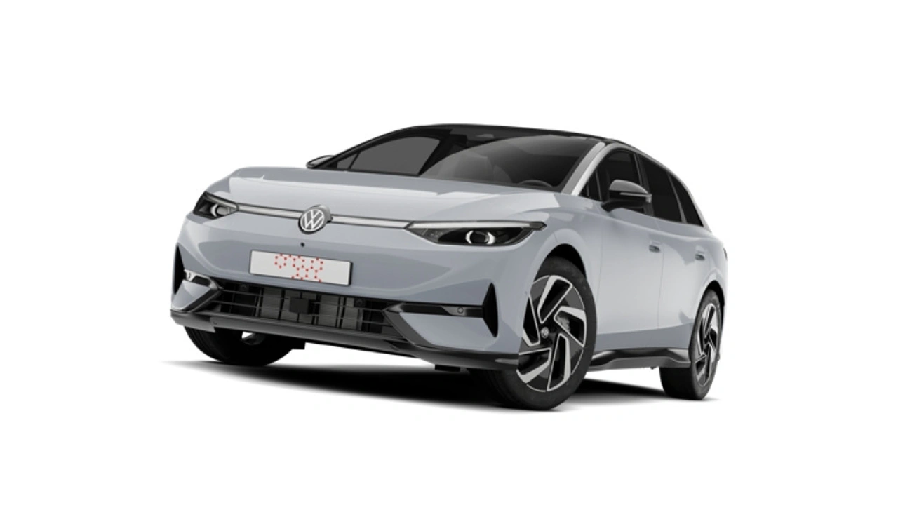 Volkswagen ID.7 Tourer 77 kWh 286 1AT Pro Limited Edition