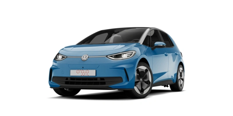 Volkswagen ID.3 52kWh 170 1AT Limited Edition