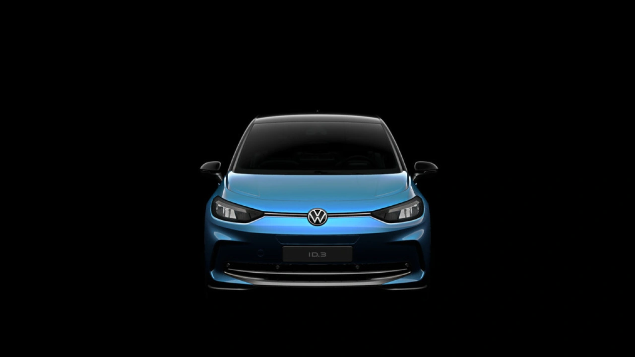 Volkswagen ID.3 52kWh 170 1AT Limited Edition