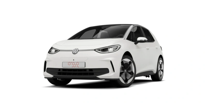 Volkswagen ID.3 52kWh 170 1AT Limited Edition