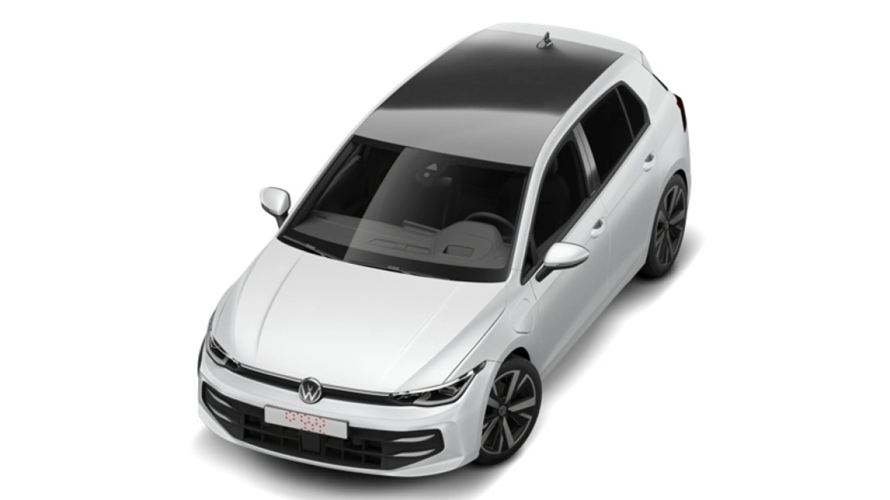 Volkswagen Golf 1.5 eHybrid 204 6DSG eHybrid Life Edition