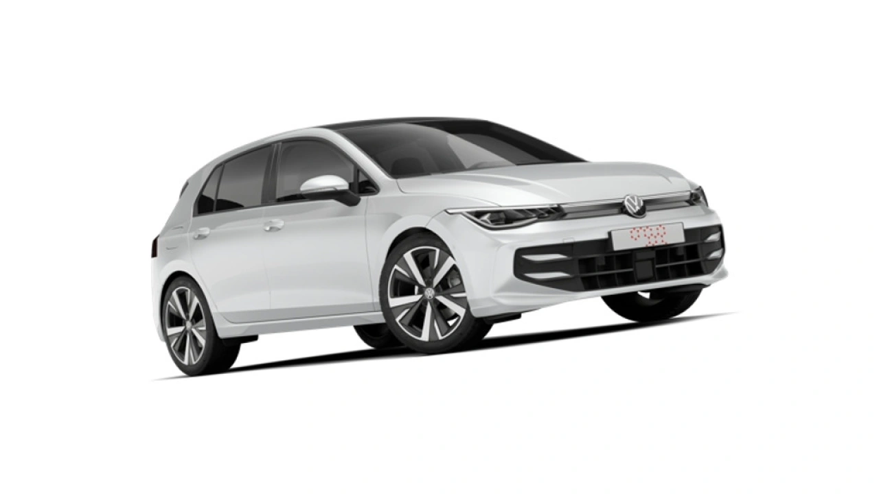 Volkswagen Golf 1.5 eHybrid 204 6DSG eHybrid Life Edition
