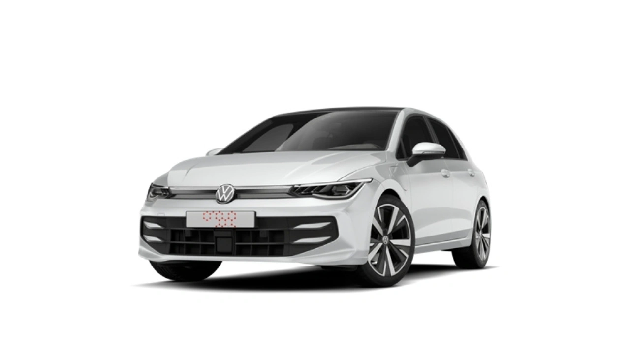Volkswagen Golf 1.5 eHybrid 204 6DSG eHybrid Life Edition