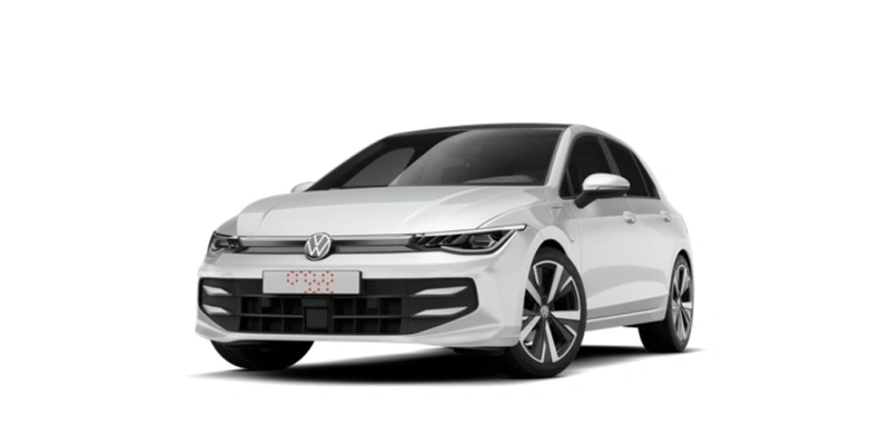 Volkswagen Golf 1.5 eHybrid 204 6DSG eHybrid Life Edition