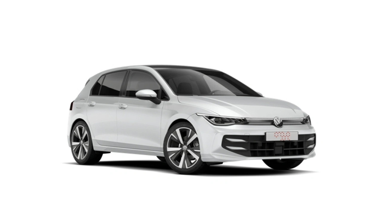 Volkswagen Golf 1.5 eHybrid 204 6DSG eHybrid Life Edition