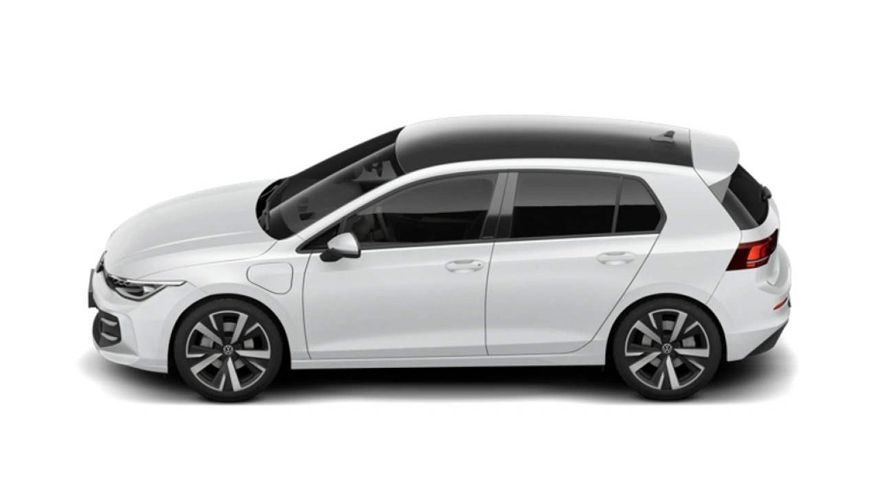 Volkswagen Golf 1.5 eHybrid 204 6DSG eHybrid Life Edition