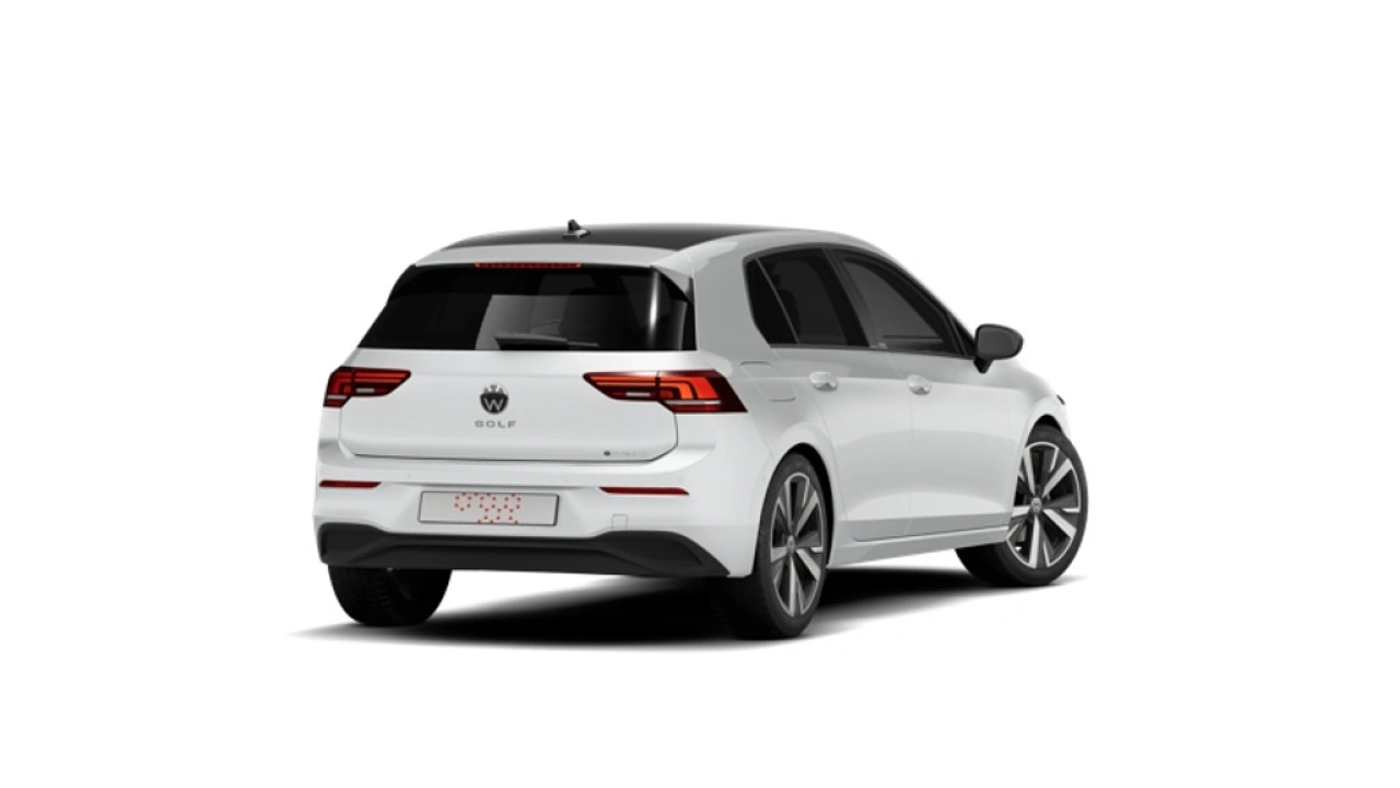 Volkswagen Golf 1.5 eHybrid 204 6DSG eHybrid Life Edition