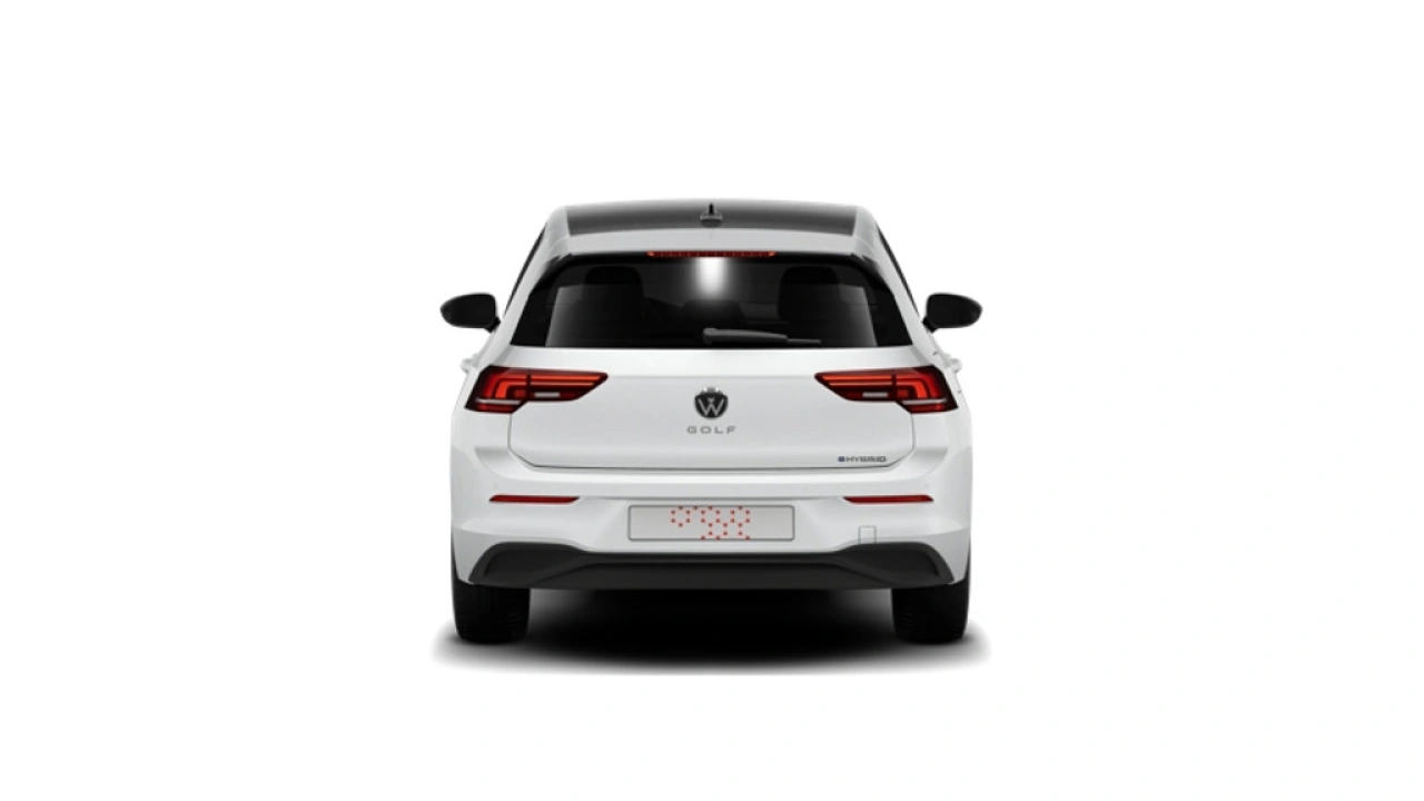 Volkswagen Golf 1.5 eHybrid 204 6DSG eHybrid Life Edition