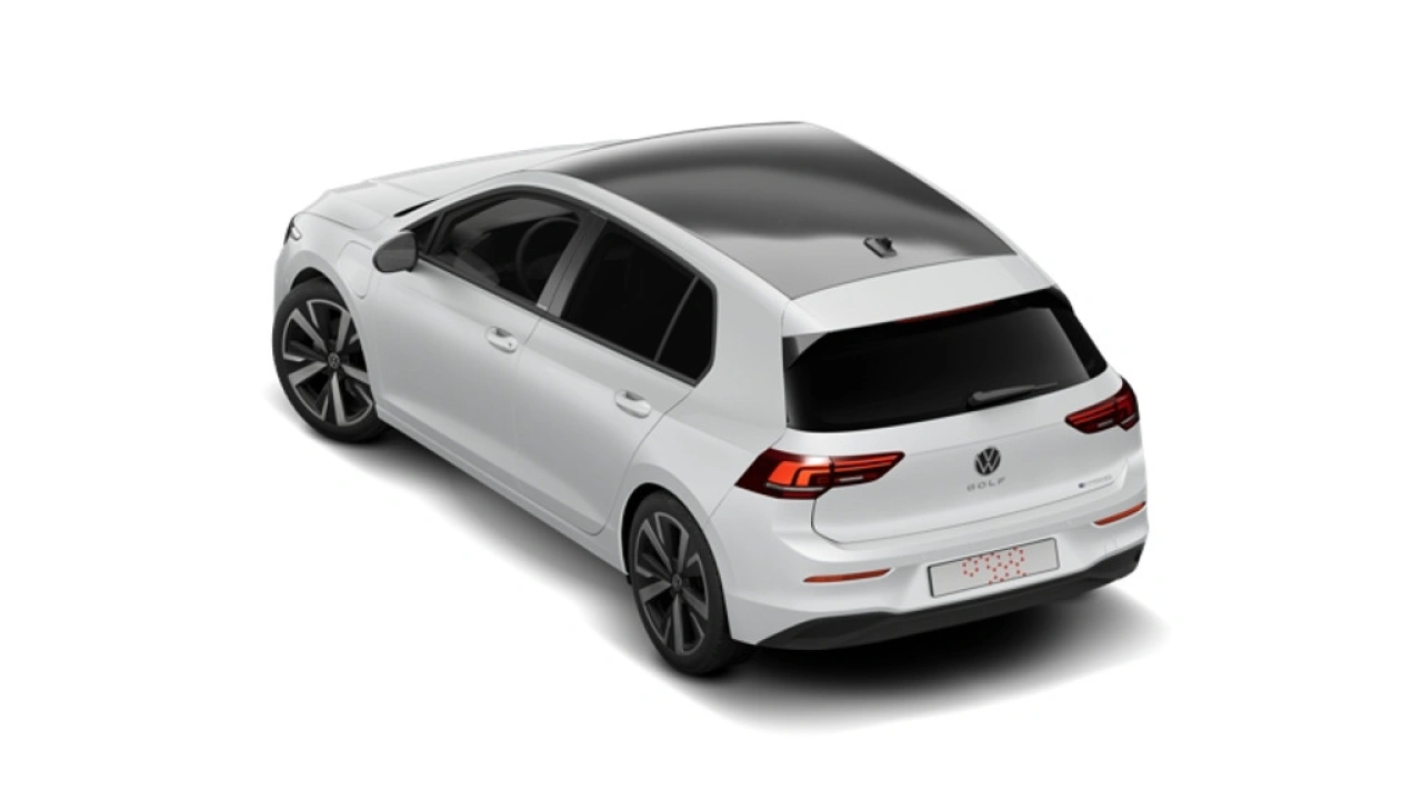 Volkswagen Golf 1.5 eHybrid 204 6DSG eHybrid Life Edition