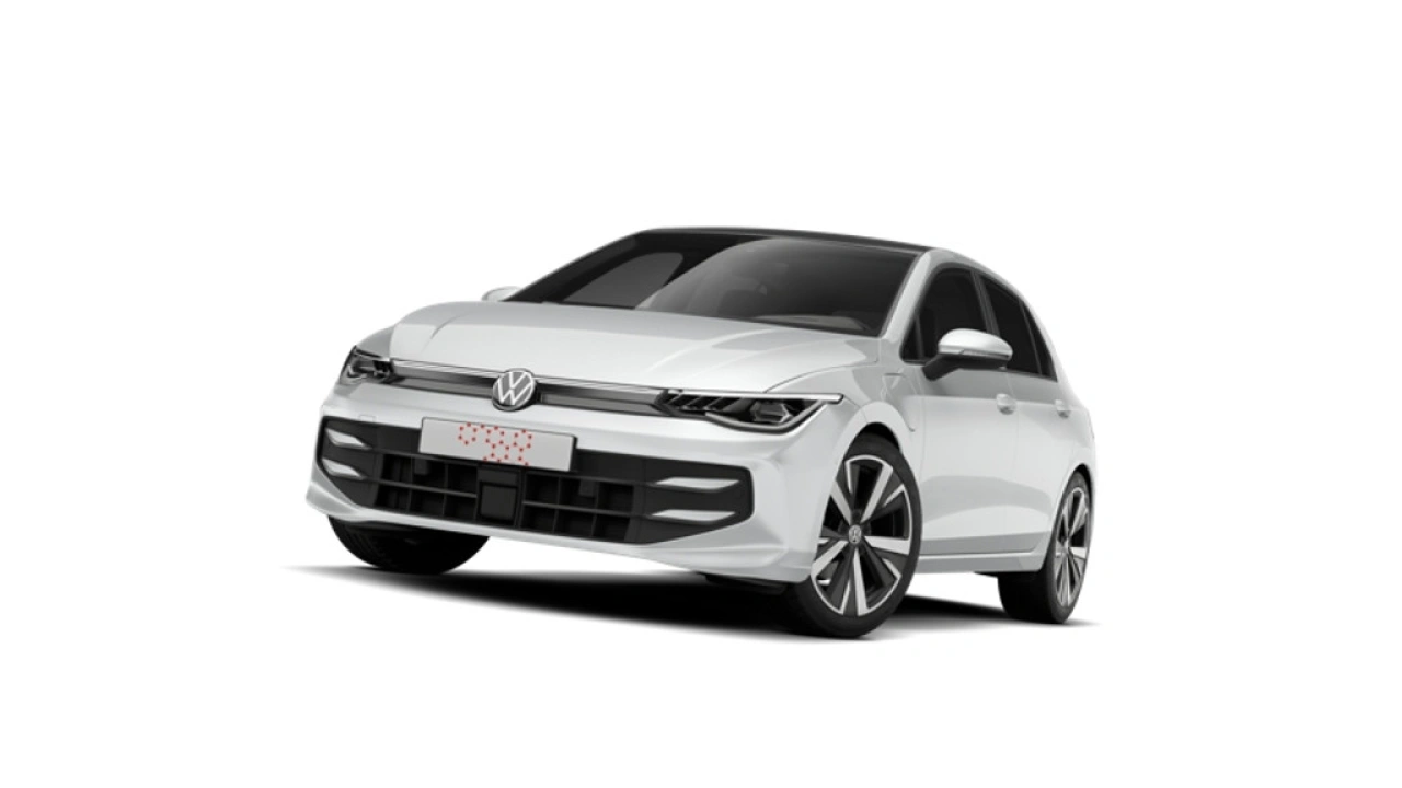 Volkswagen Golf 1.5 eHybrid 204 6DSG eHybrid Life Edition