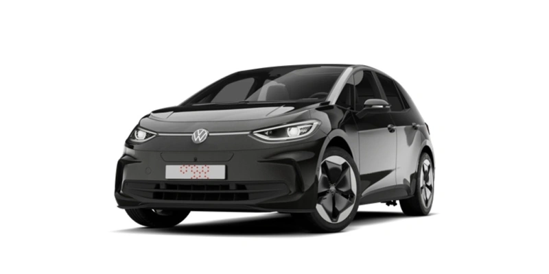 Volkswagen ID.3 52kWh 170 1AT Limited Edition