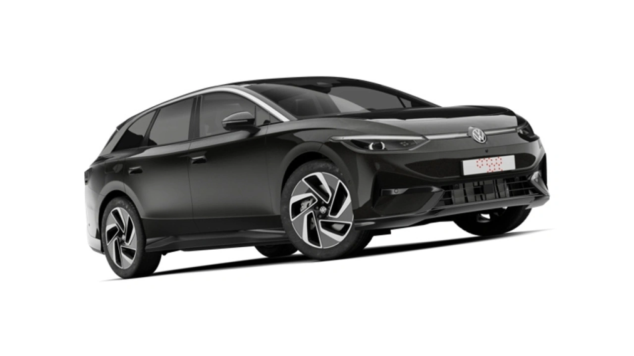 Volkswagen ID.7 Tourer 77 kWh 286 1AT Pro Limited Edition