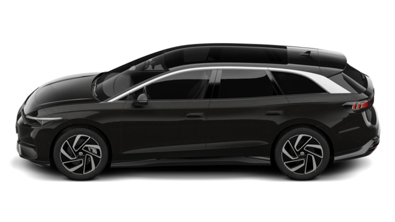 Volkswagen ID.7 Tourer 77 kWh 286 1AT Pro Limited Edition