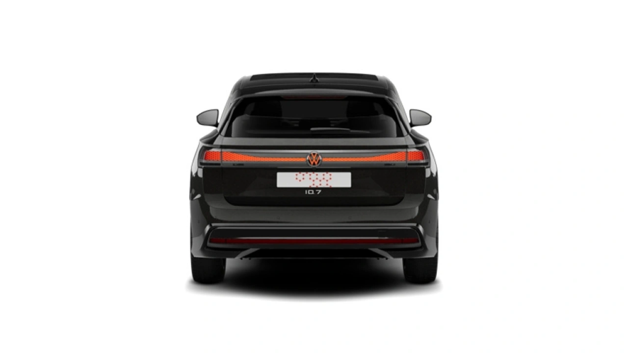 Volkswagen ID.7 Tourer 77 kWh 286 1AT Pro Limited Edition
