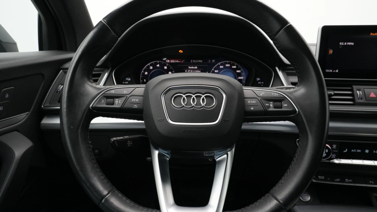 Audi Q5 50 TFSIe PHEV quattro Sport