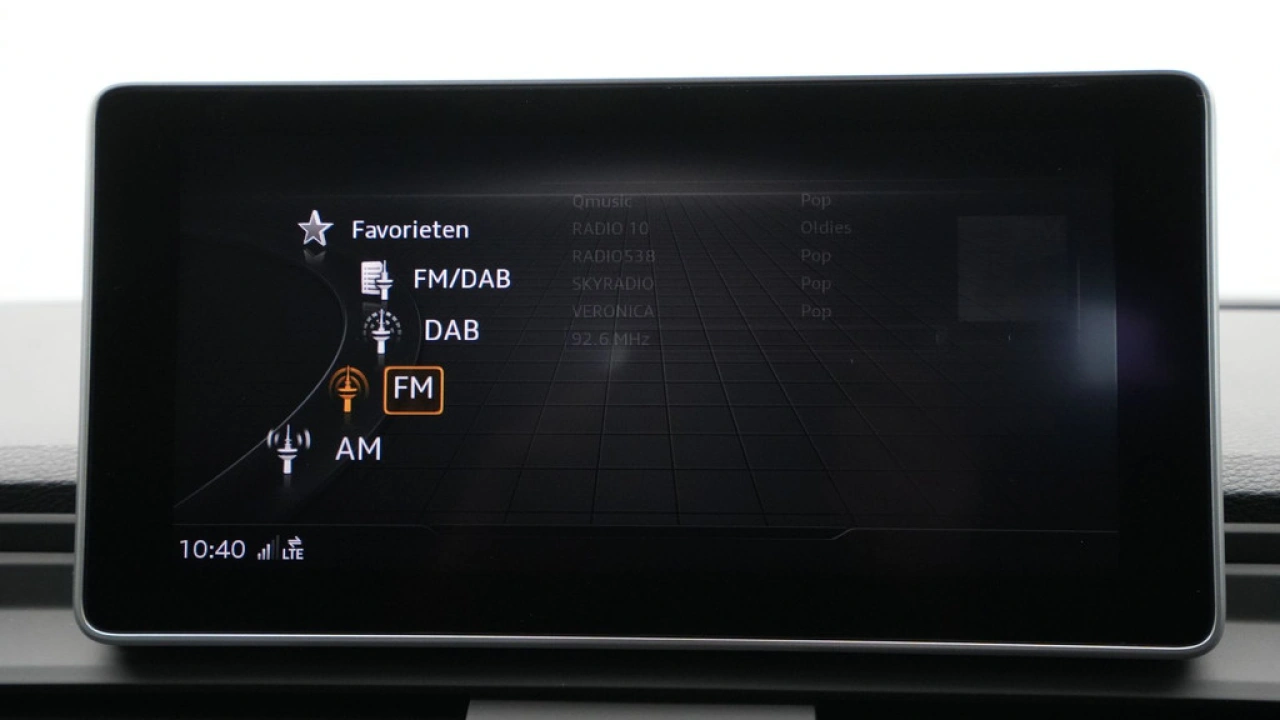 Audi Q5 50 TFSIe PHEV quattro Sport