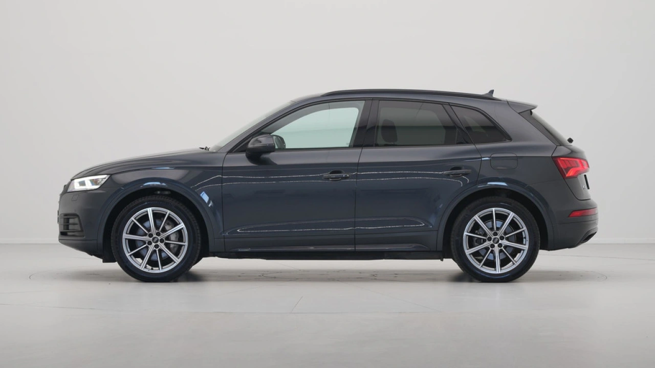 Audi Q5 50 TFSIe PHEV quattro Sport