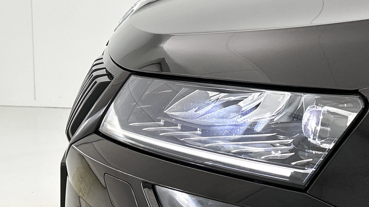 Škoda Karoq 1.5 TSI 150pk ACT Sportline Business