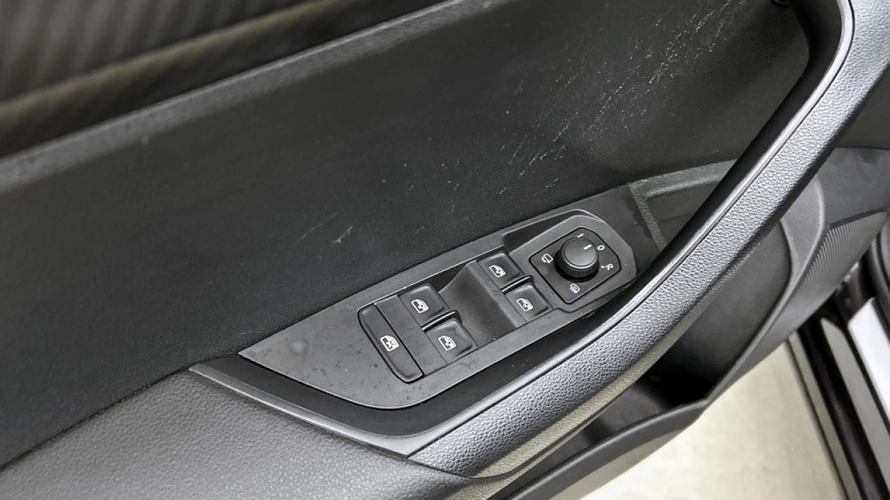 Škoda Karoq 1.5 TSI 150pk ACT Sportline Business