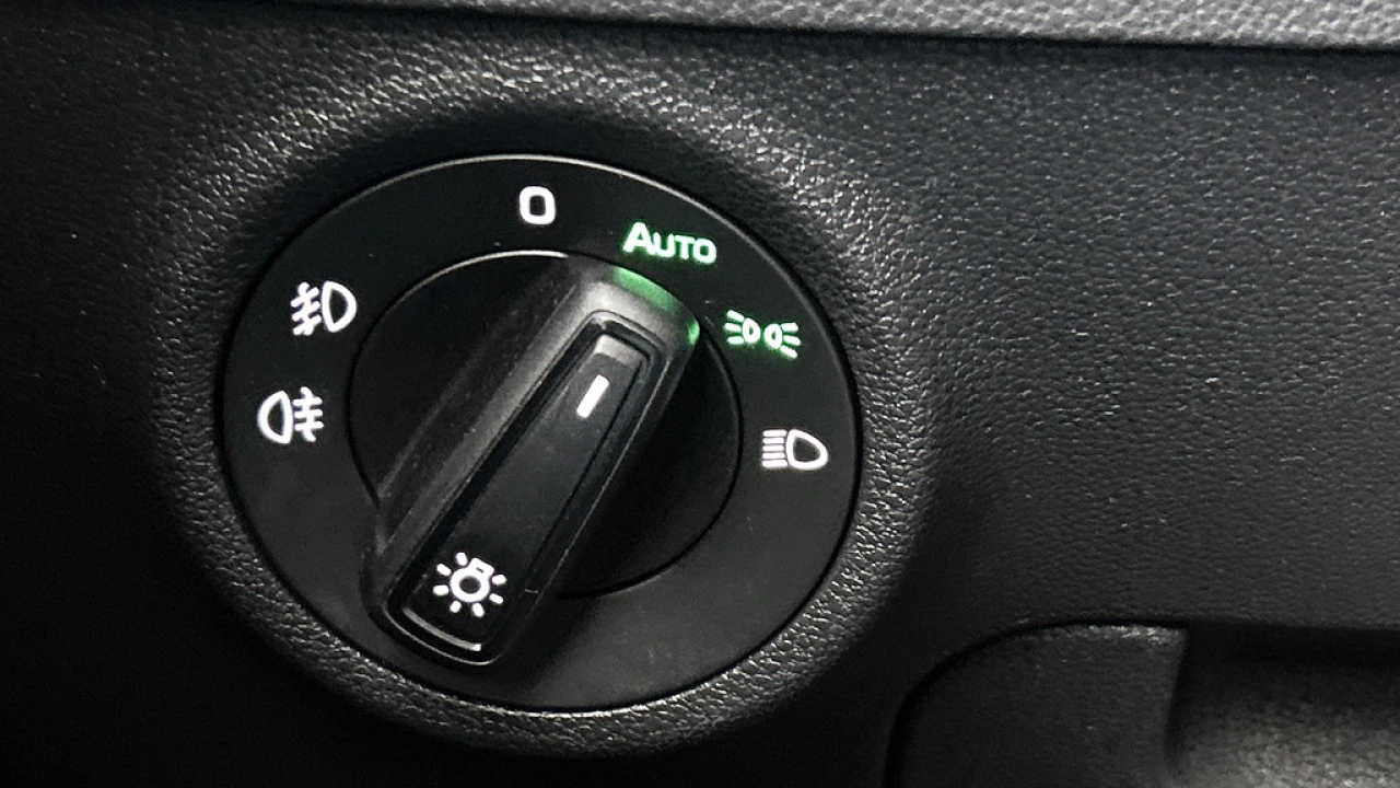 Škoda Karoq 1.5 TSI 150pk ACT Sportline Business